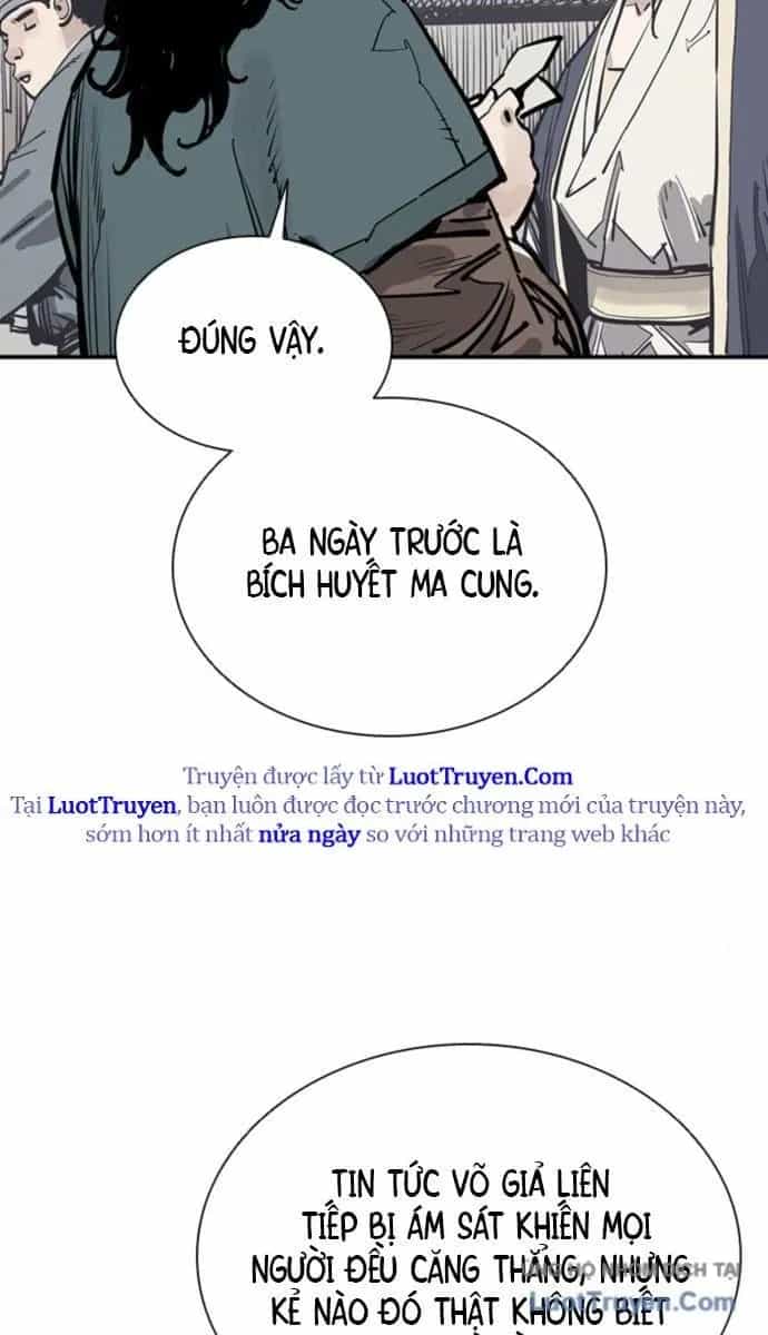 Sát Thủ Tống Lý Thu - Chương 59 - ảnh 10
