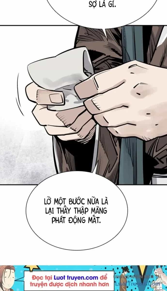 Sát Thủ Tống Lý Thu - Chương 59 - ảnh 11