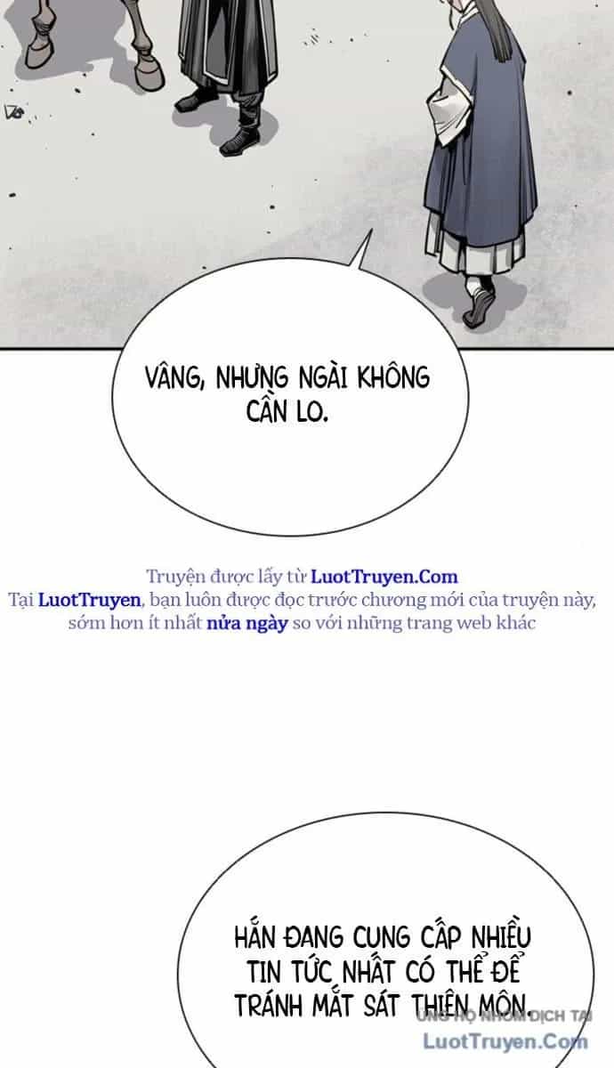 Sát Thủ Tống Lý Thu - Chương 59 - ảnh 19