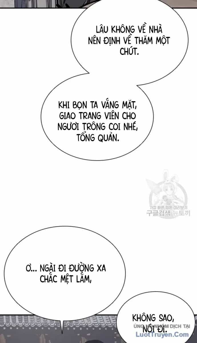 Sát Thủ Tống Lý Thu - Chương 59 - ảnh 25