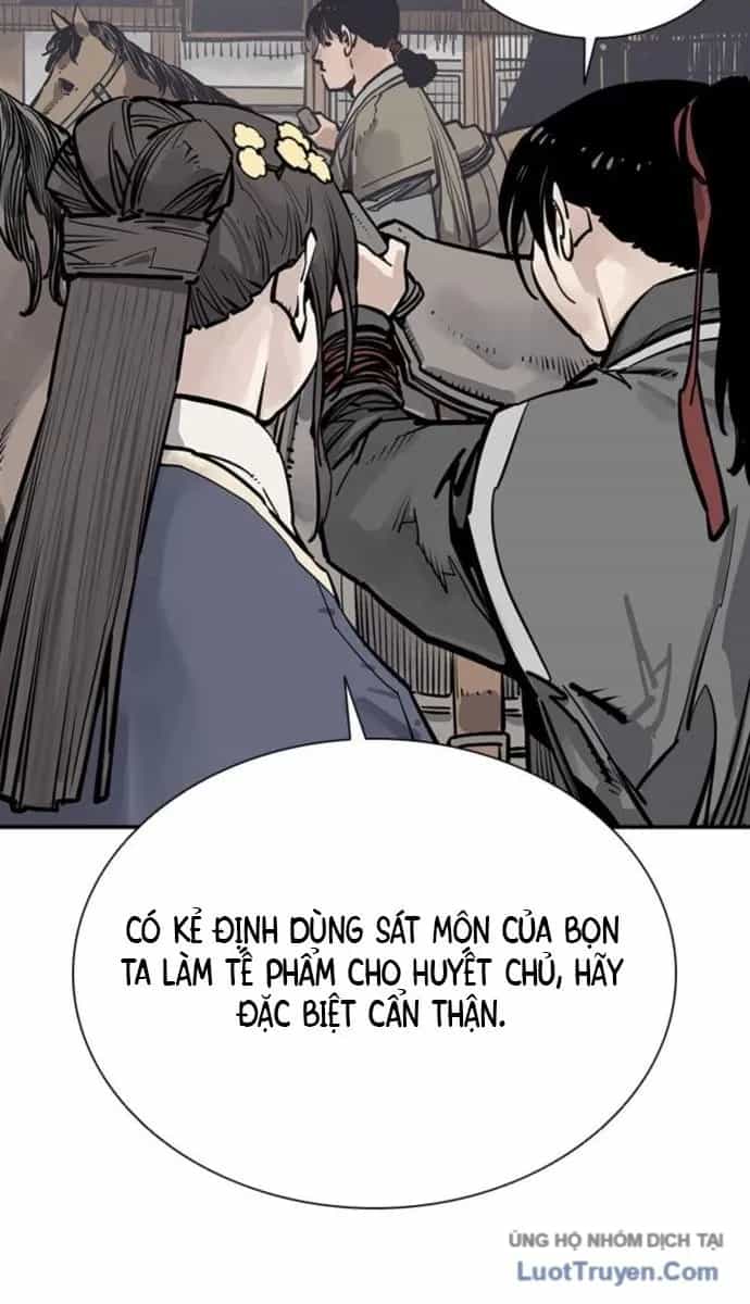 Sát Thủ Tống Lý Thu - Chương 59 - ảnh 26