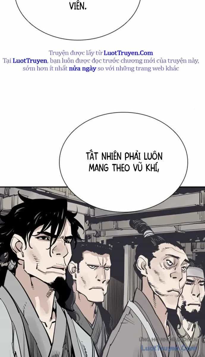 Sát Thủ Tống Lý Thu - Chương 59 - ảnh 30