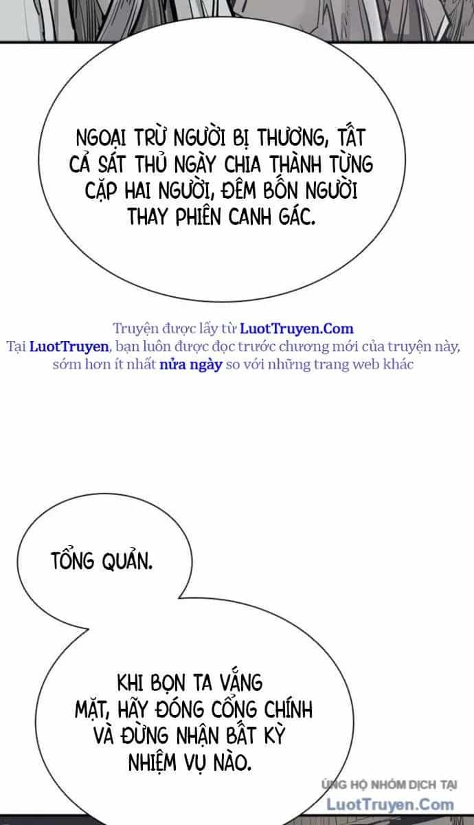 Sát Thủ Tống Lý Thu - Chương 59 - ảnh 31