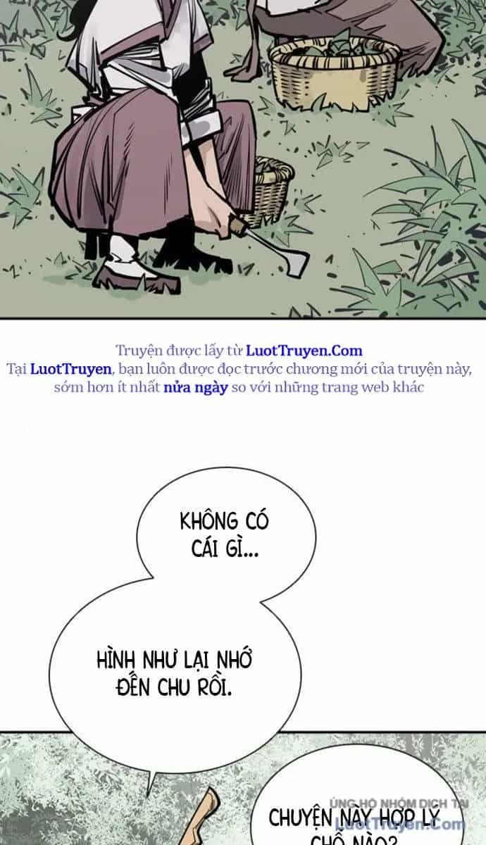 Sát Thủ Tống Lý Thu - Chương 59 - ảnh 45