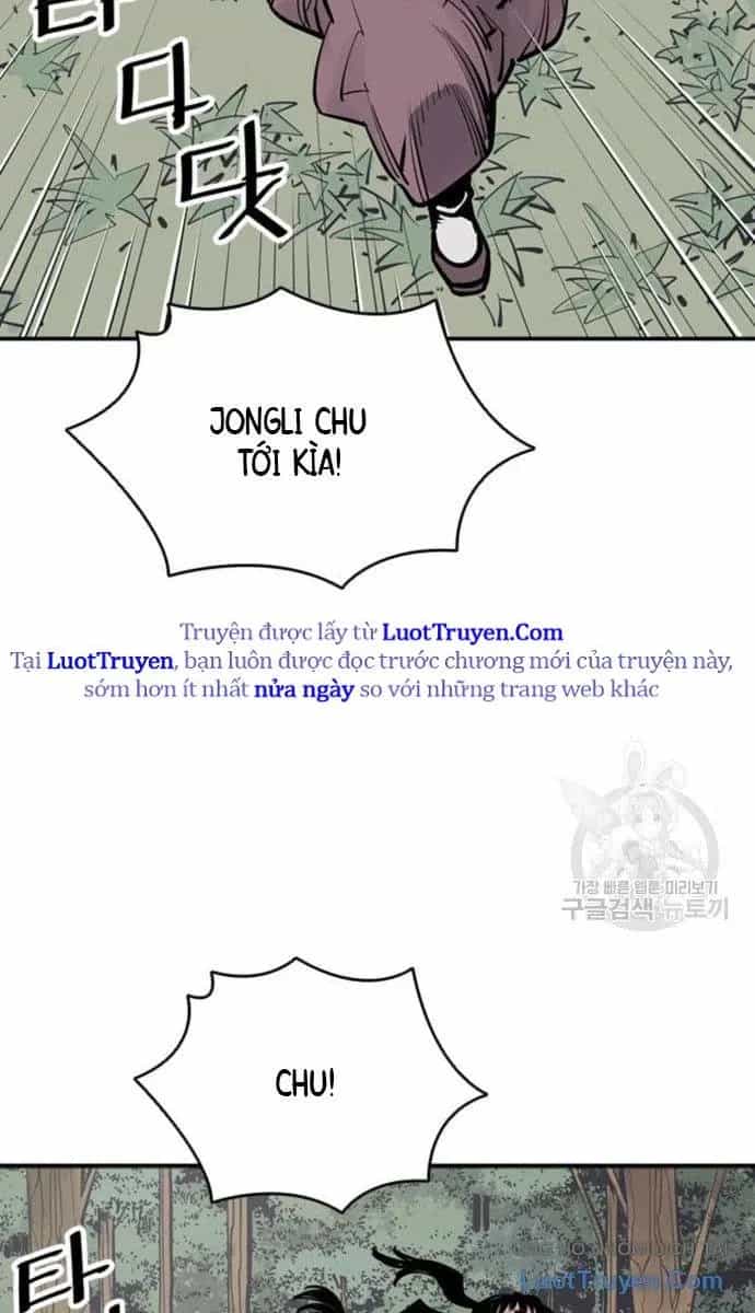 Sát Thủ Tống Lý Thu - Chương 59 - ảnh 50