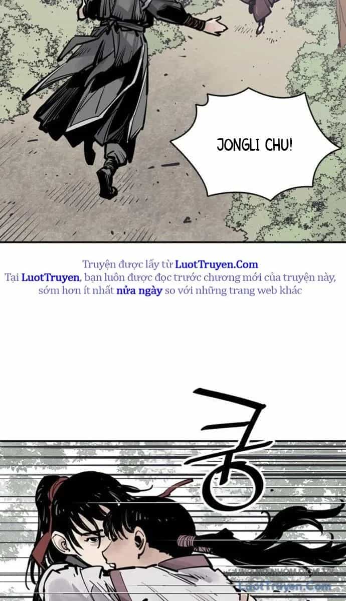 Sát Thủ Tống Lý Thu - Chương 59 - ảnh 54