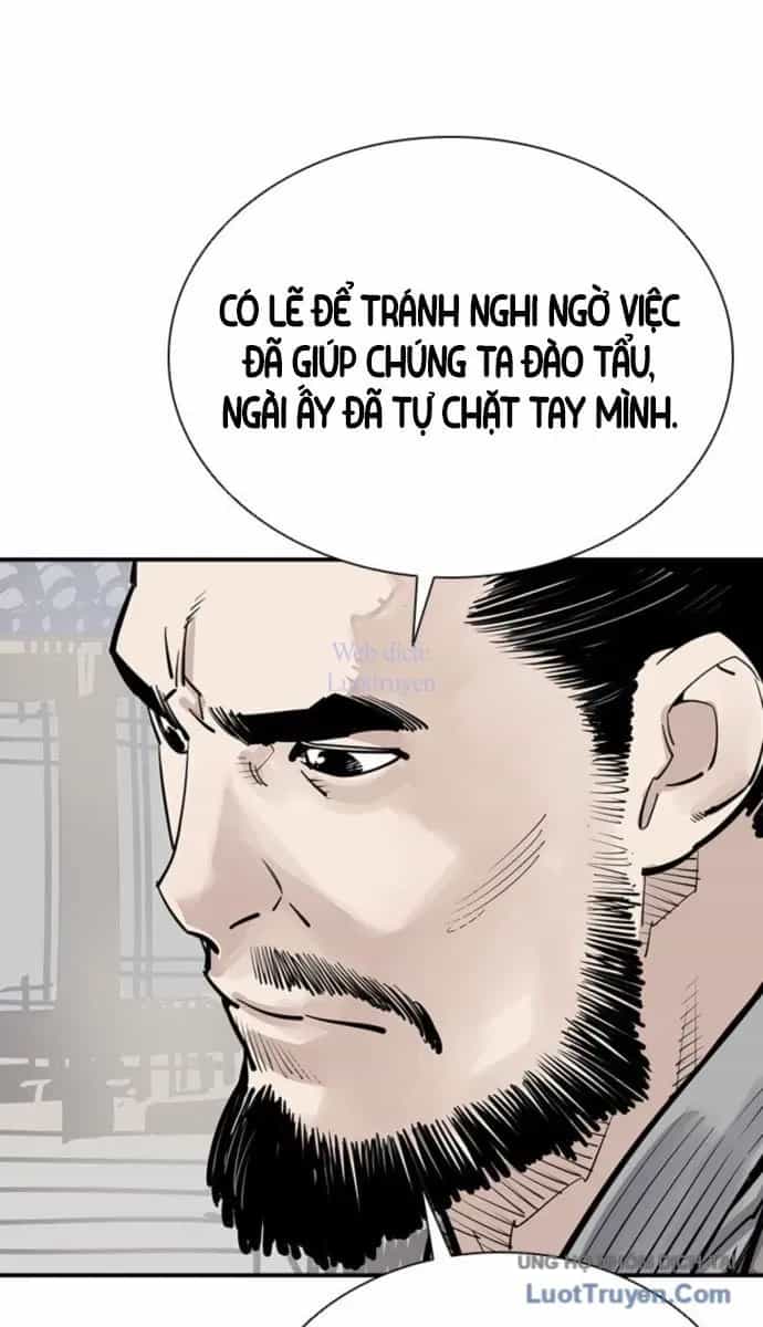 Sát Thủ Tống Lý Thu - Chương 61 - ảnh 135