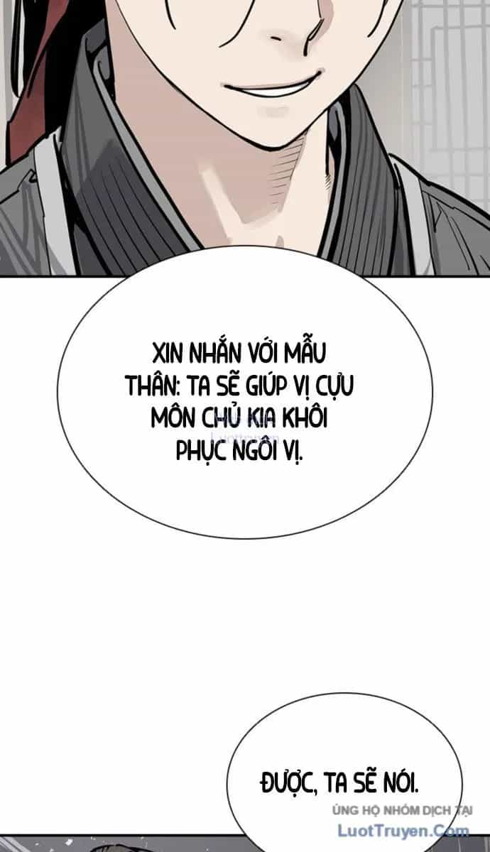 Sát Thủ Tống Lý Thu - Chương 61 - ảnh 139