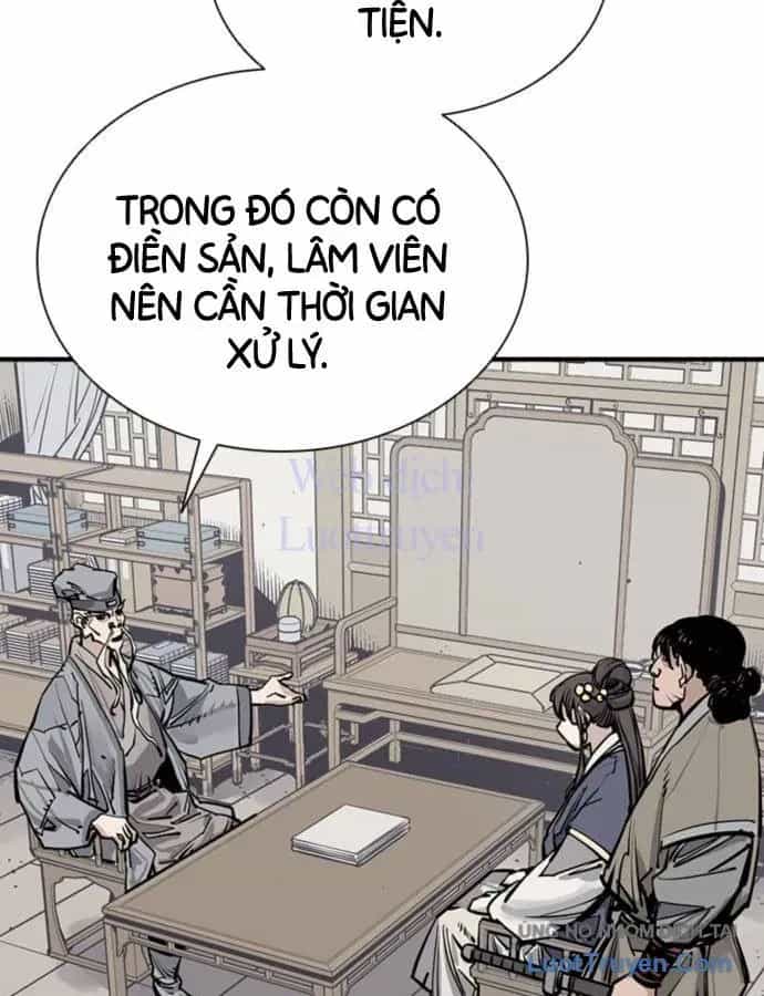 Sát Thủ Tống Lý Thu - Chương 69 - ảnh 112
