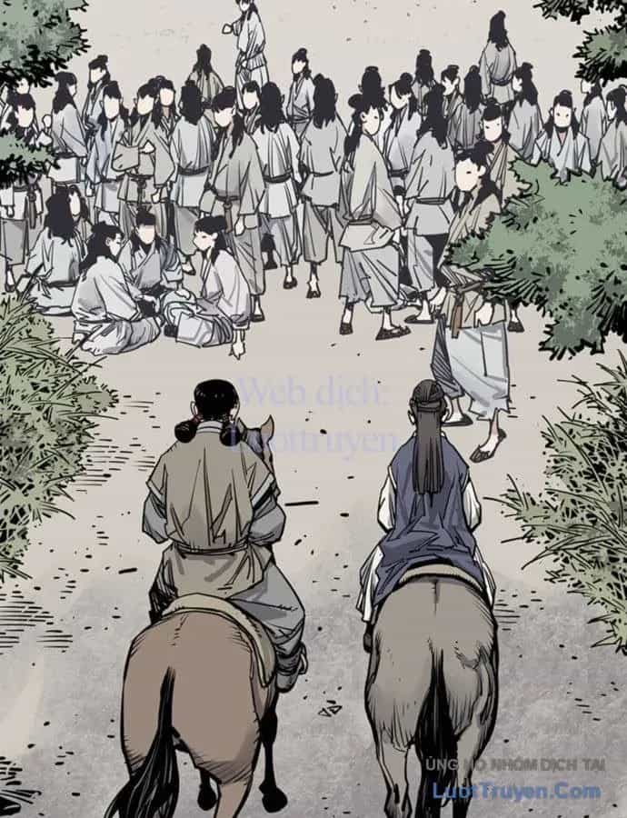Sát Thủ Tống Lý Thu - Chương 69 - ảnh 141