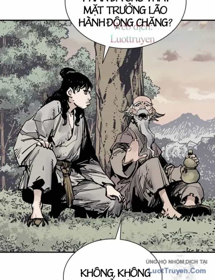 Sát Thủ Tống Lý Thu - Chương 73 - ảnh 116