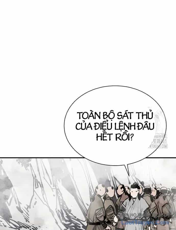 Sát Thủ Tống Lý Thu - Chương 90 - ảnh 120