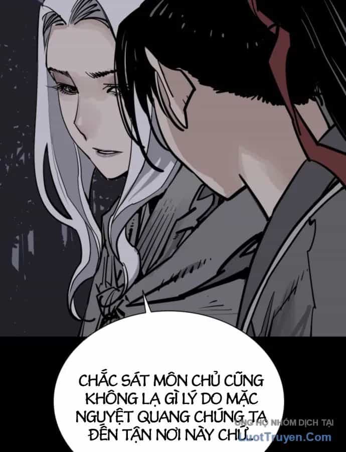 Sát Thủ Tống Lý Thu - Chương 93 - ảnh 119