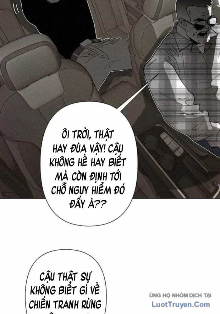 Sát Thủ Trung Sĩ Kim - Chương 1 - ảnh 129