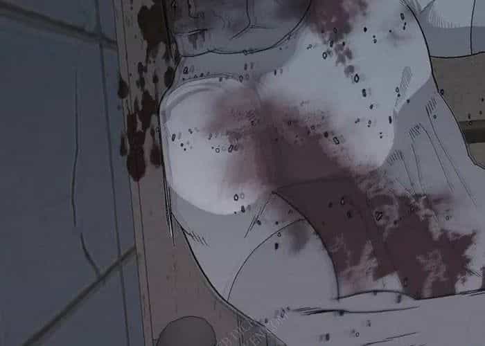 Sát Thủ Trung Sĩ Kim - Chương 10 - ảnh 135