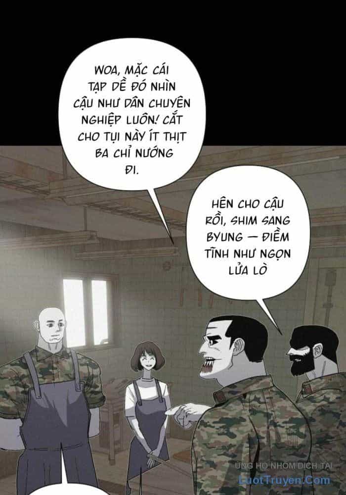 Sát Thủ Trung Sĩ Kim - Chương 11 - ảnh 50