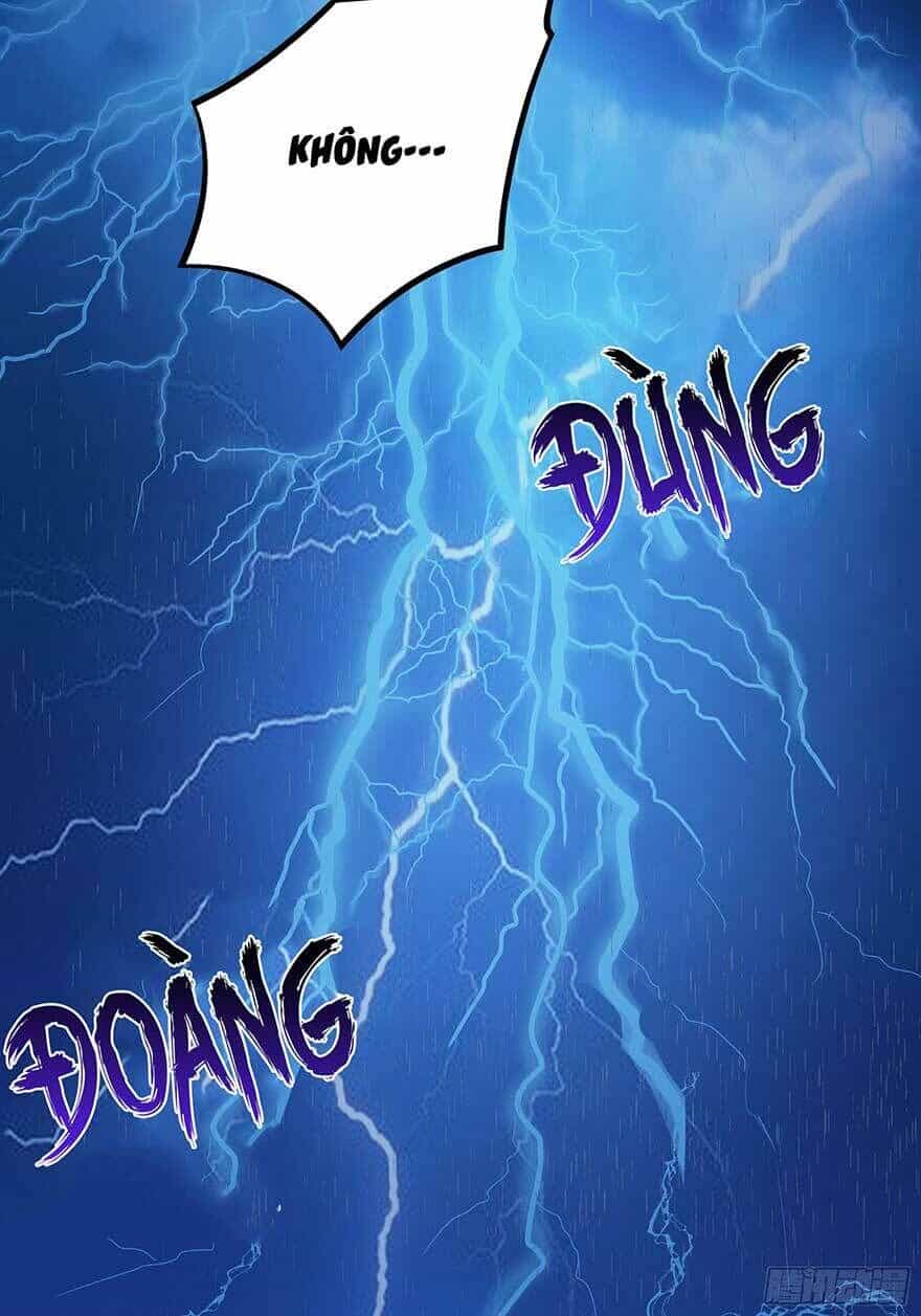 Satan Tổng Tài, Đừng Yêu Tôi - Chương 1 - ảnh 24