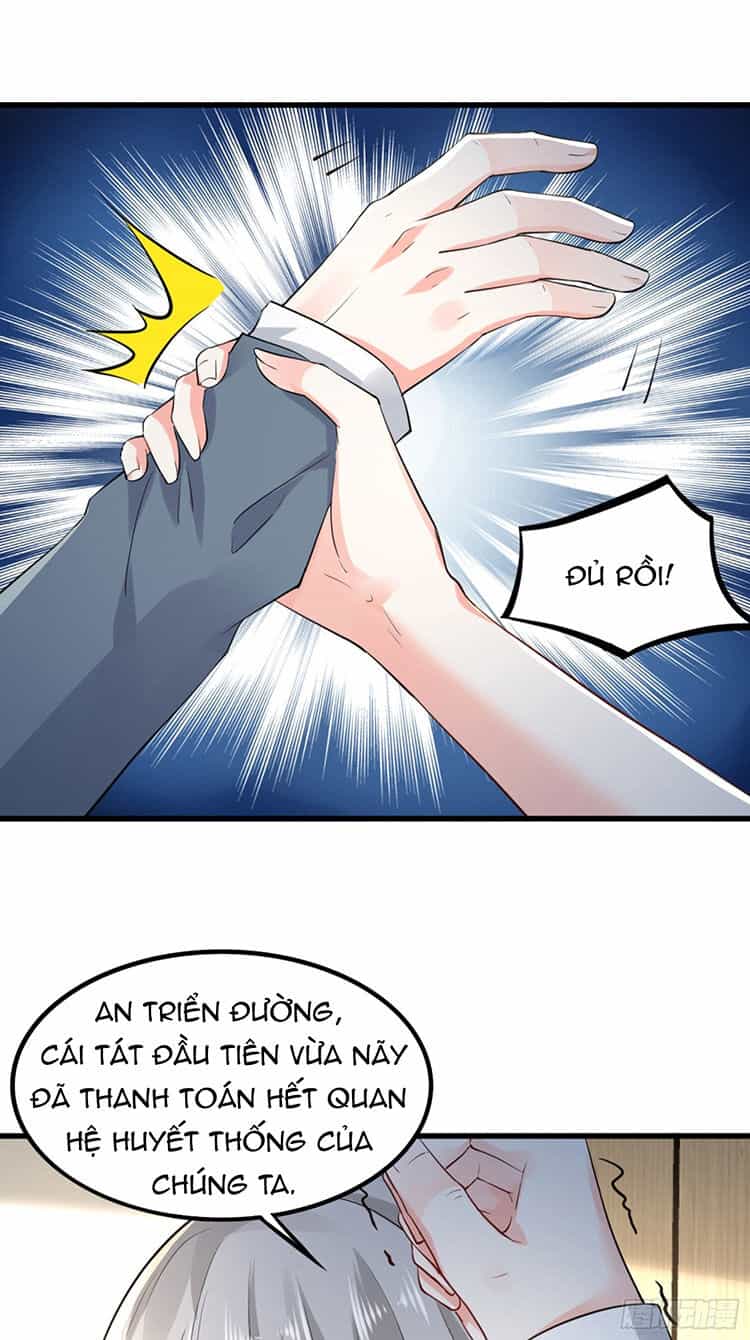 Satan Tổng Tài, Đừng Yêu Tôi - Chương 10 - ảnh 13