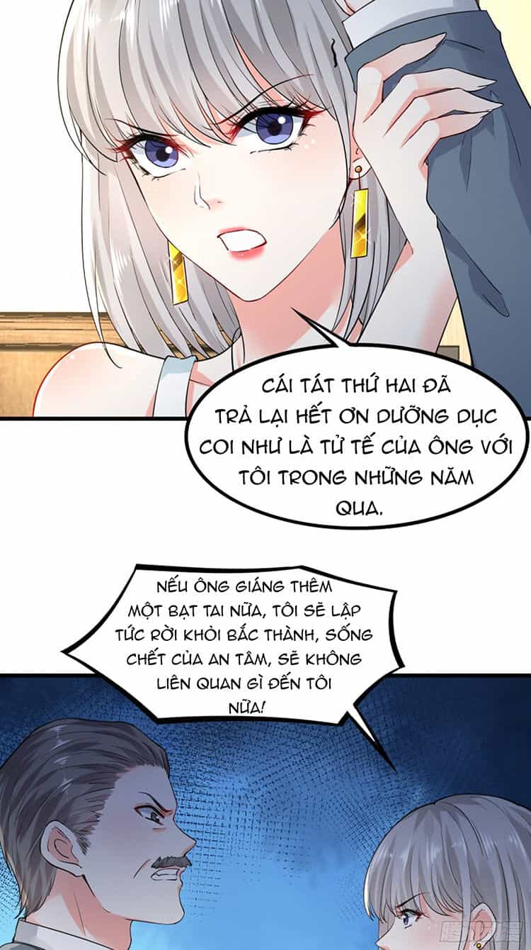 Satan Tổng Tài, Đừng Yêu Tôi - Chương 10 - ảnh 14