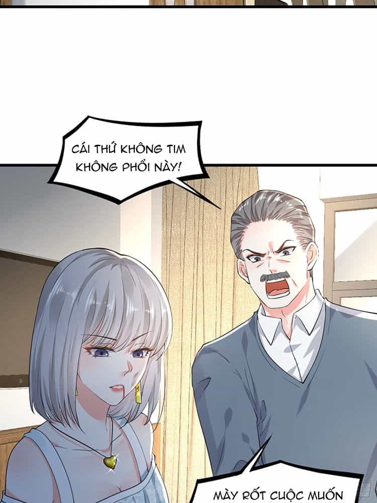 Satan Tổng Tài, Đừng Yêu Tôi - Chương 10 - ảnh 4