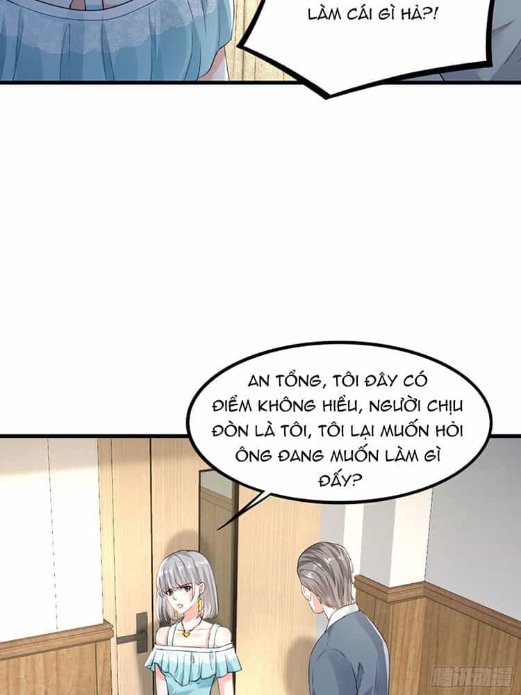 Satan Tổng Tài, Đừng Yêu Tôi - Chương 10 - ảnh 5