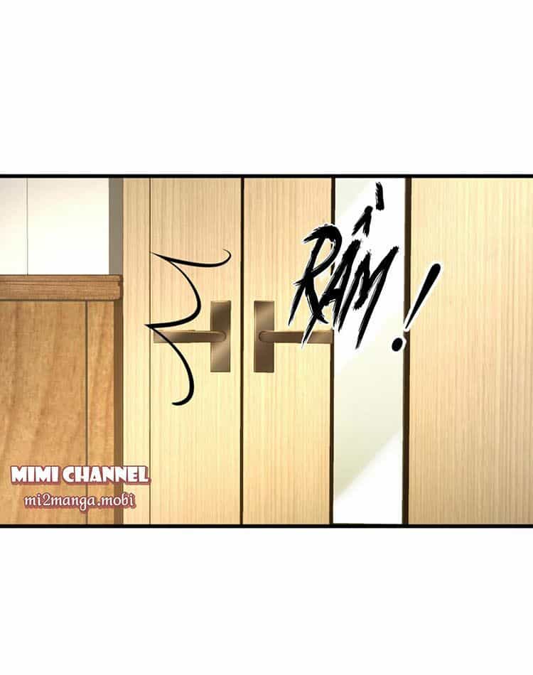 Satan Tổng Tài, Đừng Yêu Tôi - Chương 11 - ảnh 13