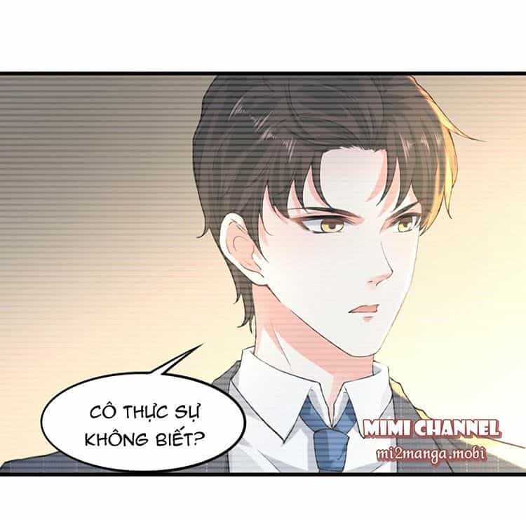 Satan Tổng Tài, Đừng Yêu Tôi - Chương 11 - ảnh 19