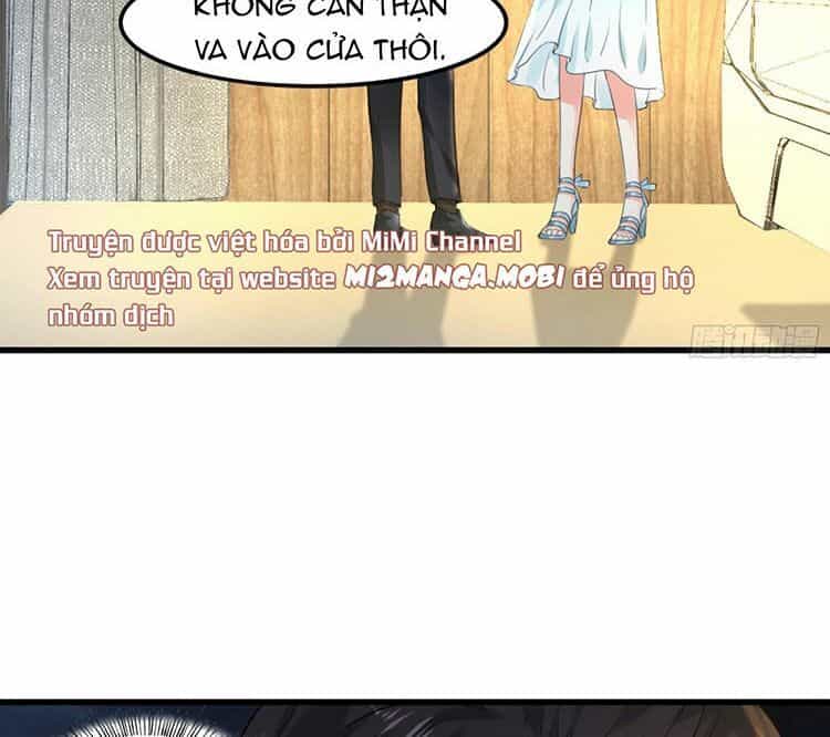 Satan Tổng Tài, Đừng Yêu Tôi - Chương 11 - ảnh 2