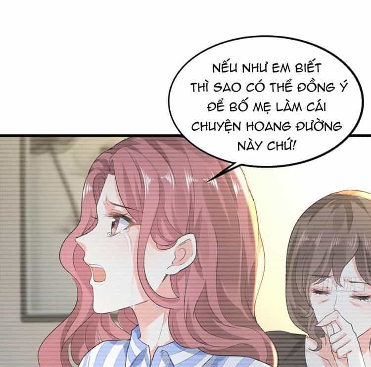 Satan Tổng Tài, Đừng Yêu Tôi - Chương 11 - ảnh 20