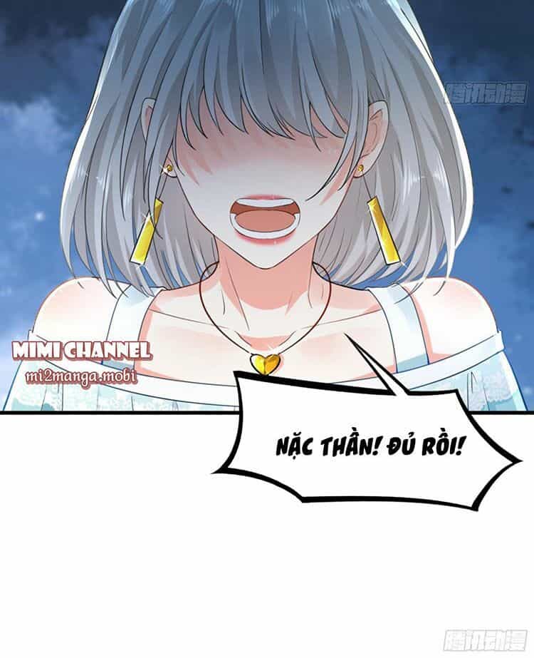 Satan Tổng Tài, Đừng Yêu Tôi - Chương 11 - ảnh 35