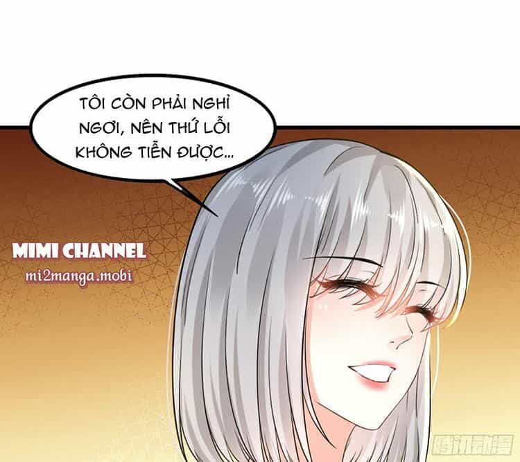 Satan Tổng Tài, Đừng Yêu Tôi - Chương 11 - ảnh 6