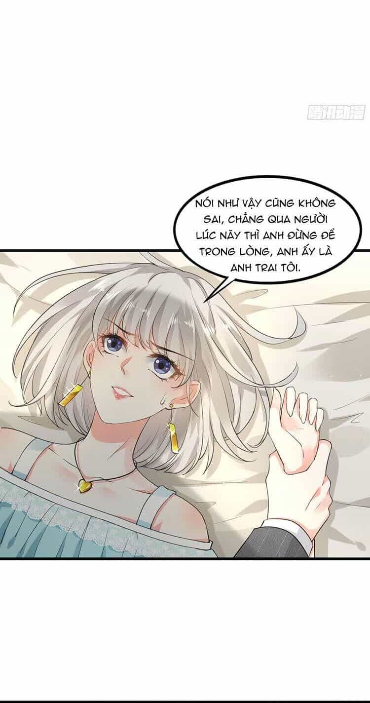 Satan Tổng Tài, Đừng Yêu Tôi - Chương 12 - ảnh 10