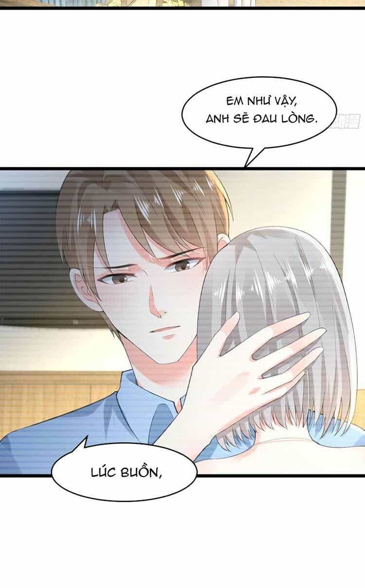 Satan Tổng Tài, Đừng Yêu Tôi - Chương 12 - ảnh 19