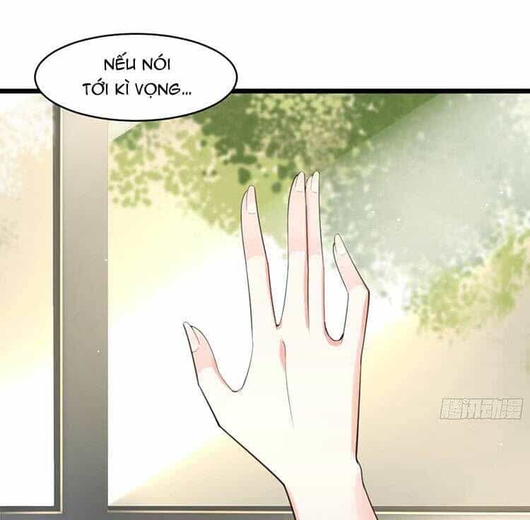 Satan Tổng Tài, Đừng Yêu Tôi - Chương 12 - ảnh 26