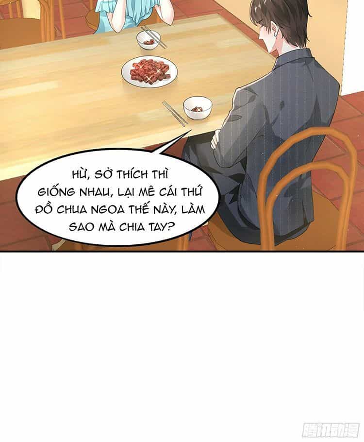 Satan Tổng Tài, Đừng Yêu Tôi - Chương 13 - ảnh 23