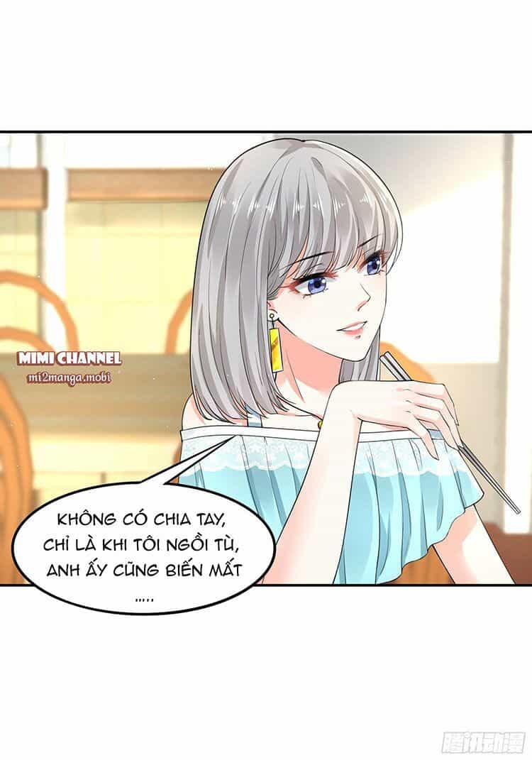 Satan Tổng Tài, Đừng Yêu Tôi - Chương 13 - ảnh 24