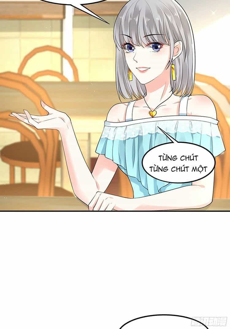 Satan Tổng Tài, Đừng Yêu Tôi - Chương 13 - ảnh 26