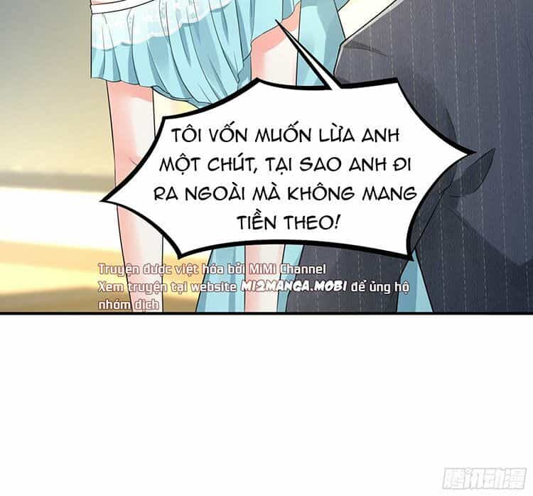 Satan Tổng Tài, Đừng Yêu Tôi - Chương 13 - ảnh 35