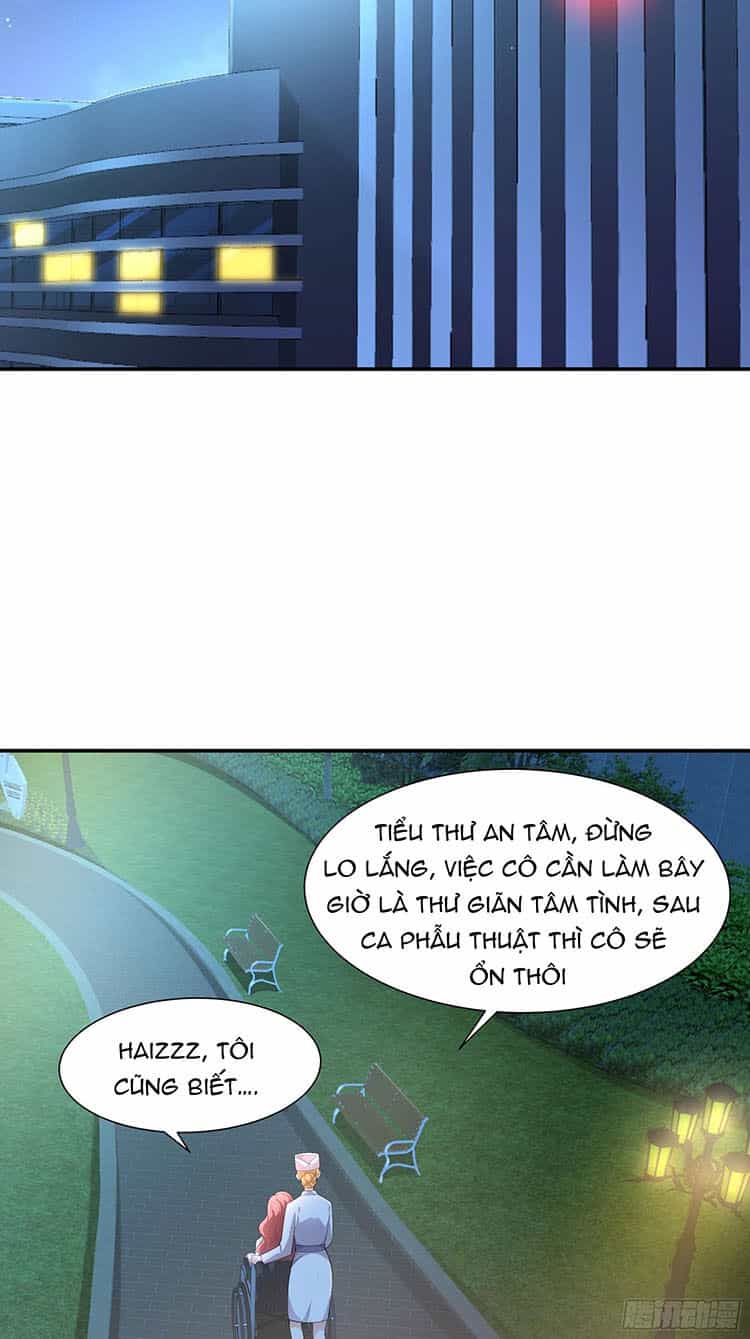 Satan Tổng Tài, Đừng Yêu Tôi - Chương 14 - ảnh 8