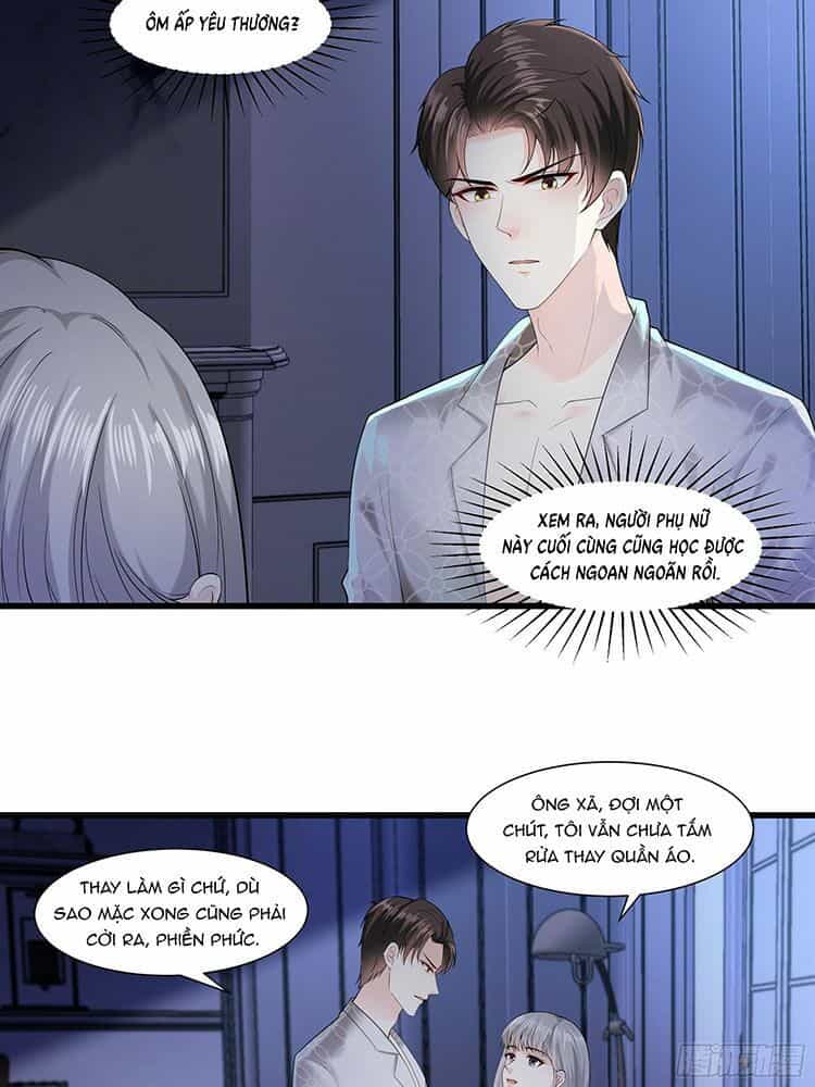 Satan Tổng Tài, Đừng Yêu Tôi - Chương 16 - ảnh 2