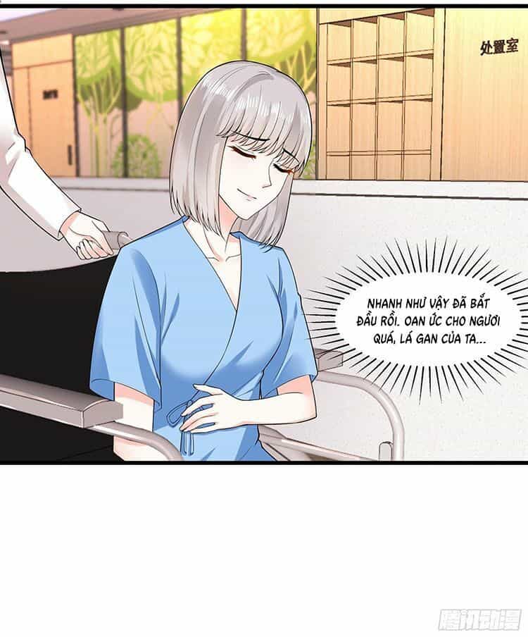 Satan Tổng Tài, Đừng Yêu Tôi - Chương 16 - ảnh 22