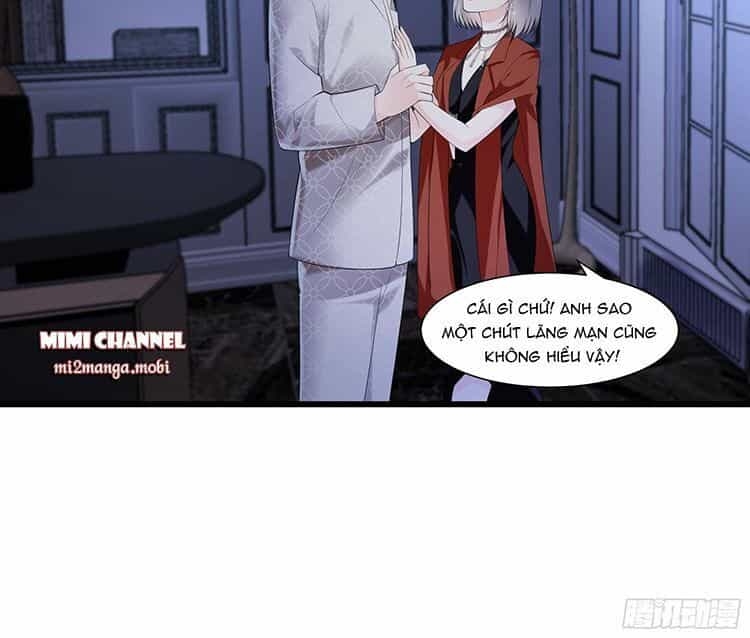 Satan Tổng Tài, Đừng Yêu Tôi - Chương 16 - ảnh 3
