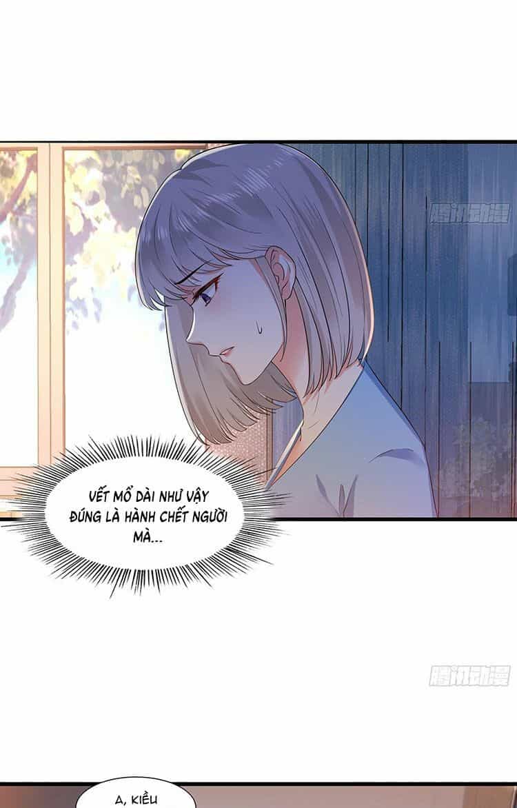 Satan Tổng Tài, Đừng Yêu Tôi - Chương 17 - ảnh 19