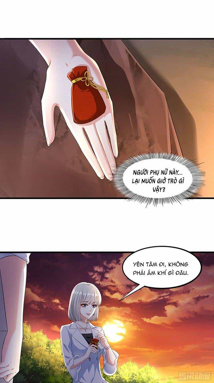 Satan Tổng Tài, Đừng Yêu Tôi - Chương 20 - ảnh 16