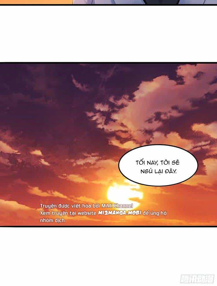 Satan Tổng Tài, Đừng Yêu Tôi - Chương 20 - ảnh 24