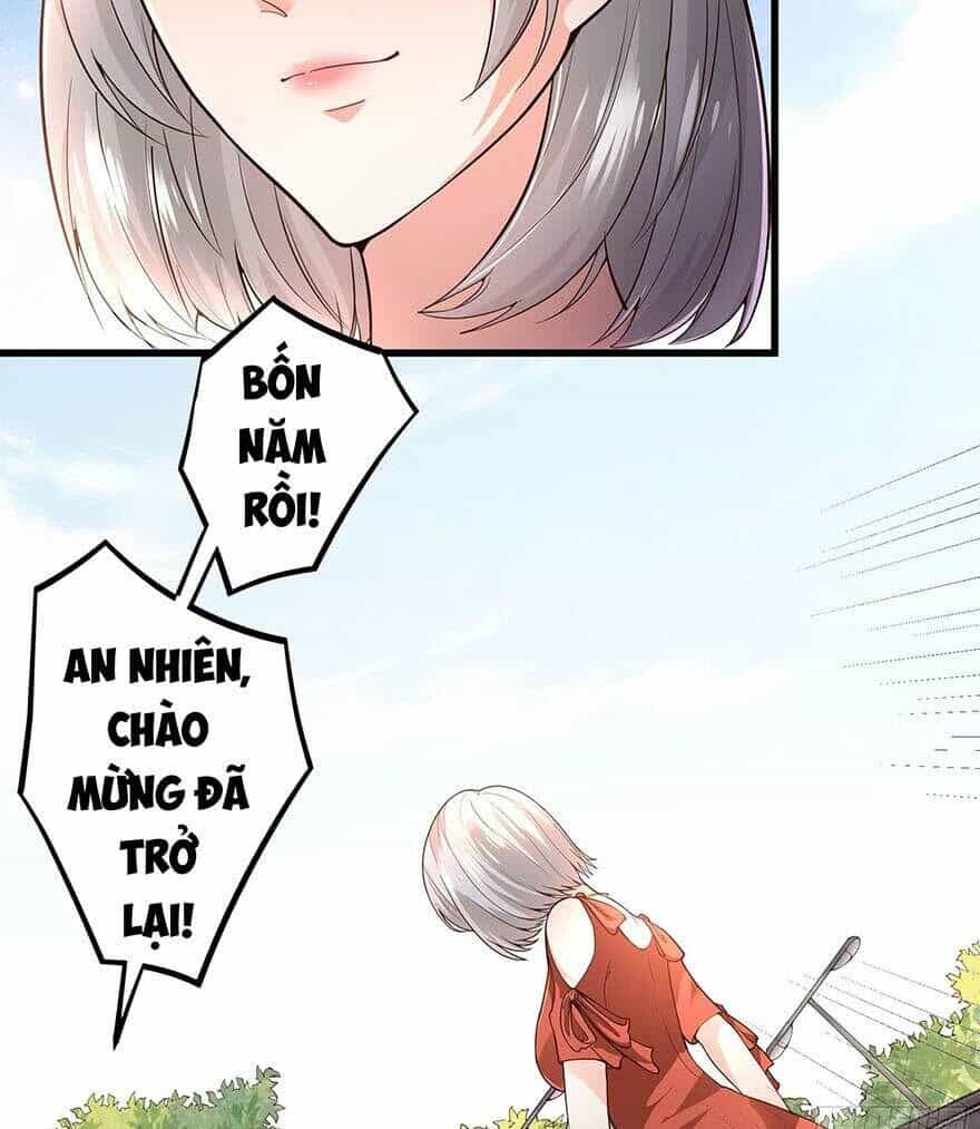 Satan Tổng Tài, Đừng Yêu Tôi - Chương 2 - ảnh 16