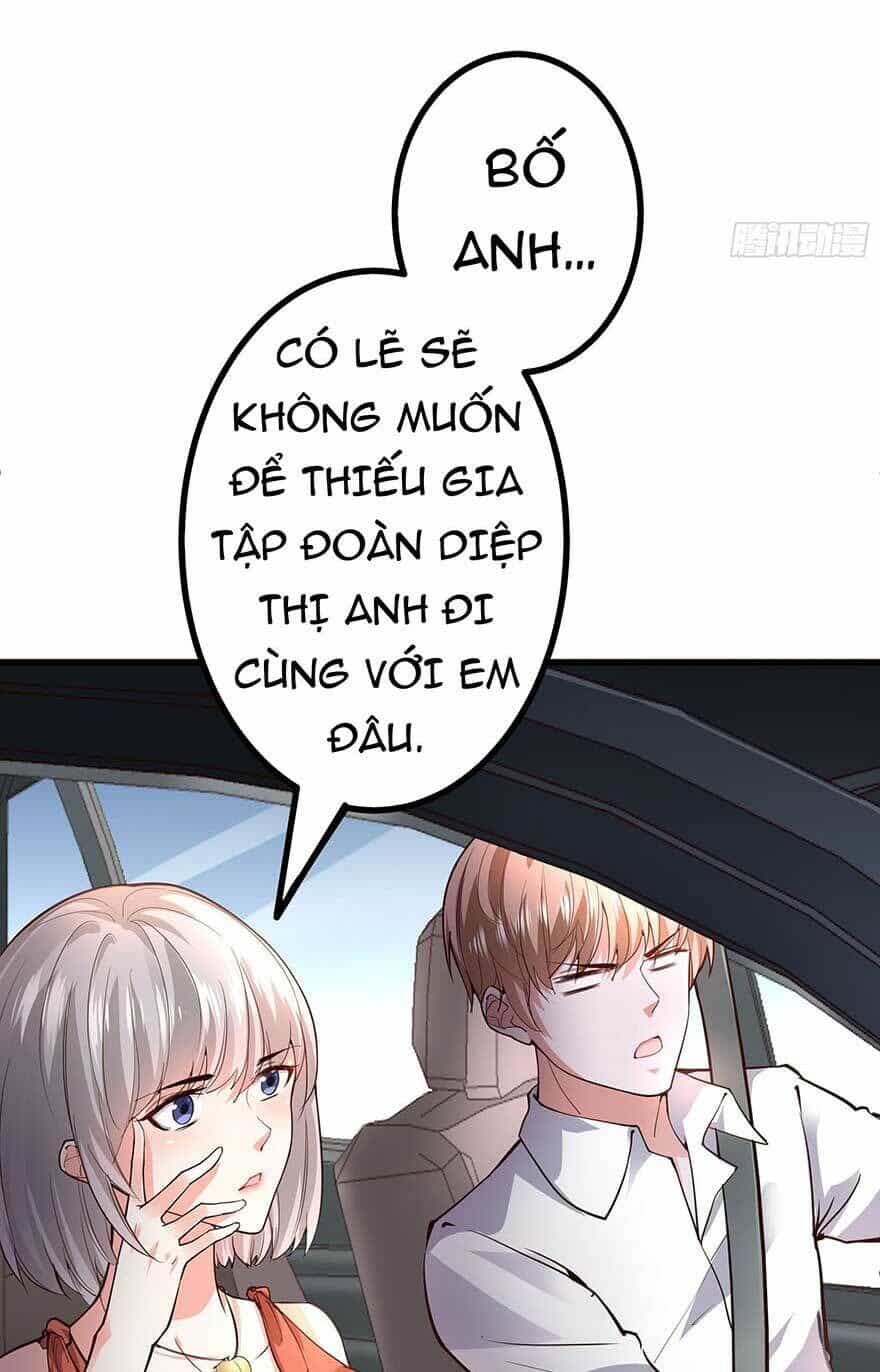 Satan Tổng Tài, Đừng Yêu Tôi - Chương 2 - ảnh 18