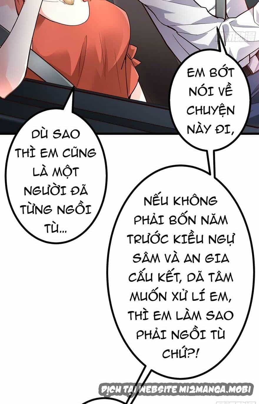 Satan Tổng Tài, Đừng Yêu Tôi - Chương 2 - ảnh 19