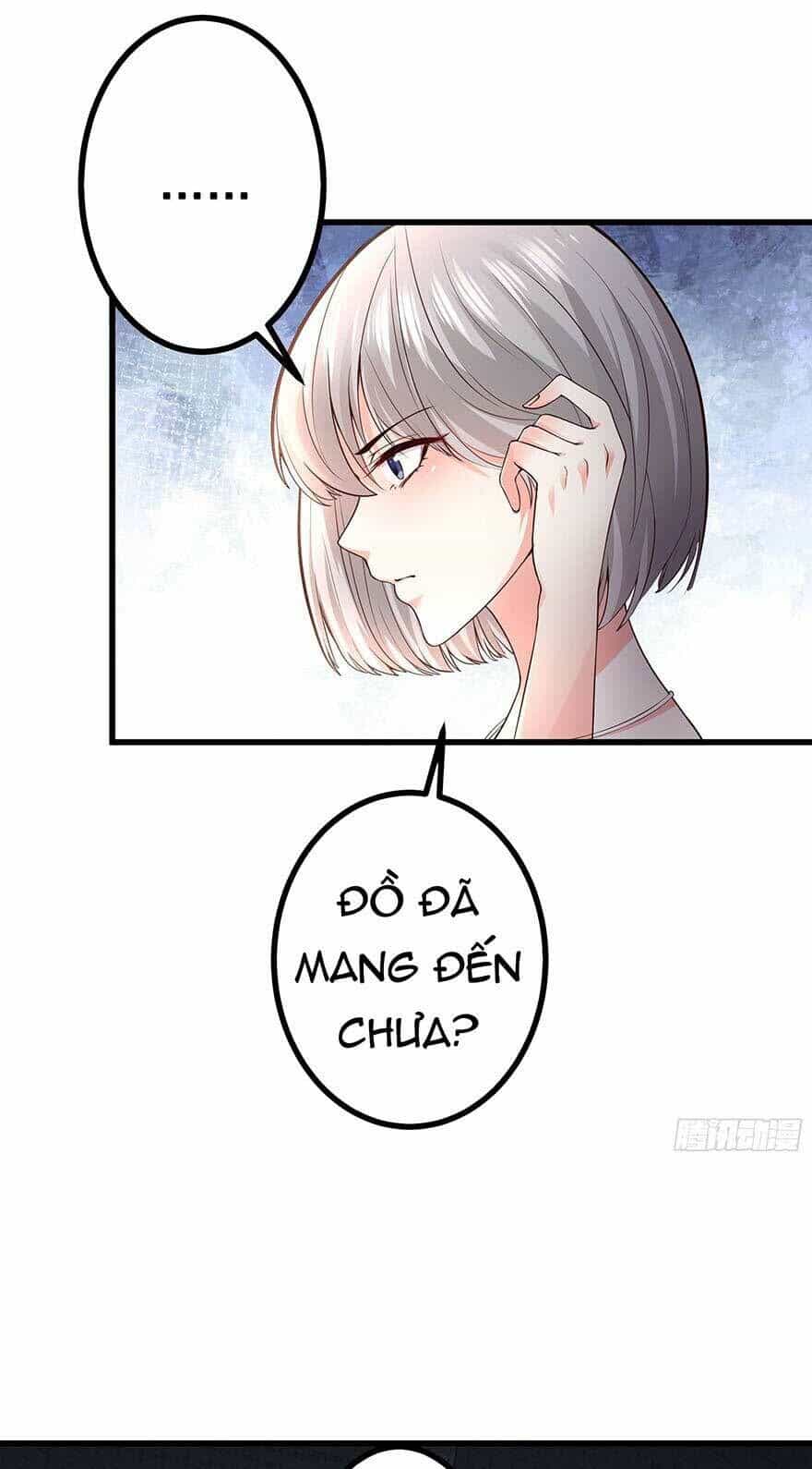 Satan Tổng Tài, Đừng Yêu Tôi - Chương 2 - ảnh 22