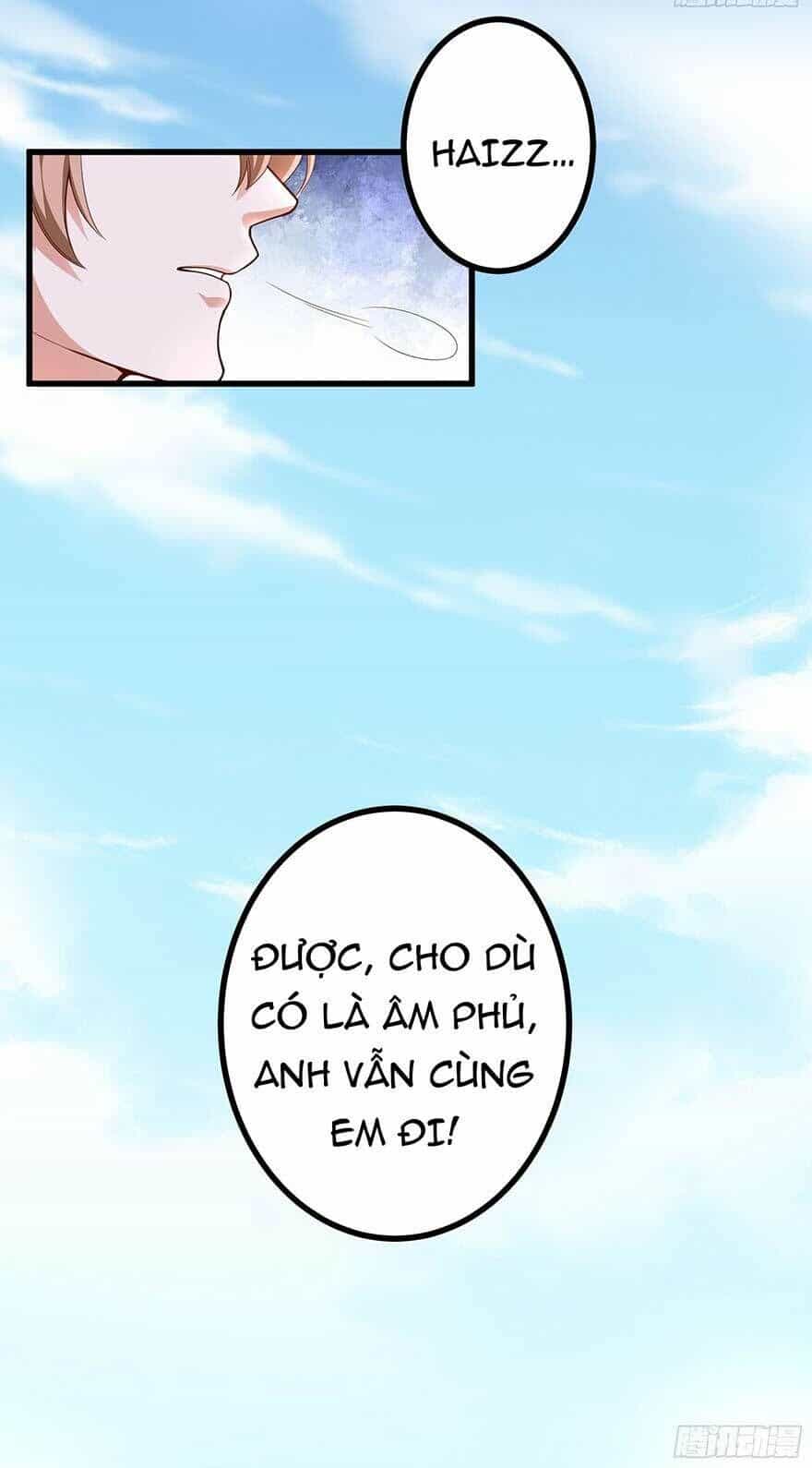 Satan Tổng Tài, Đừng Yêu Tôi - Chương 2 - ảnh 26